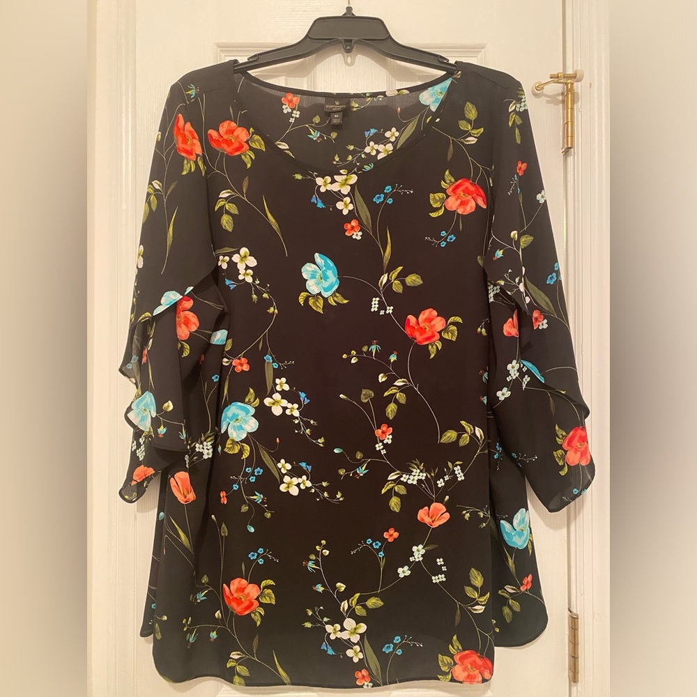 Worthington Woman’s Blouse